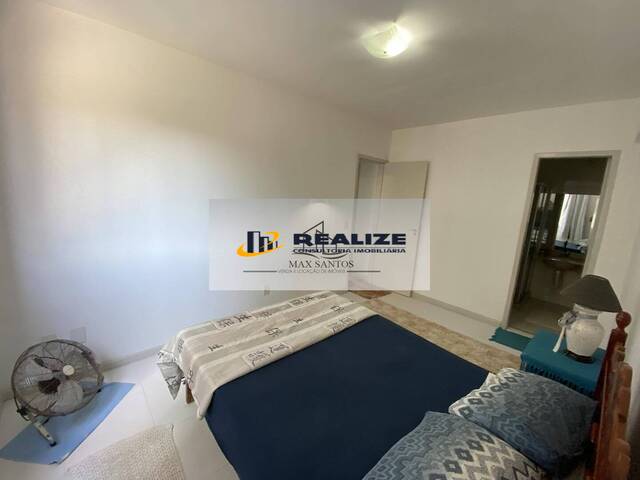 Apartamento para Locação em Campos dos Goytacazes - 5