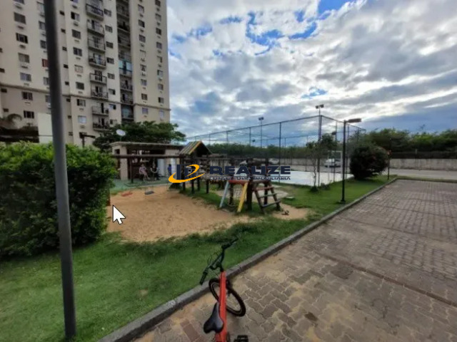 Apartamento para Locação em Campos dos Goytacazes - 4