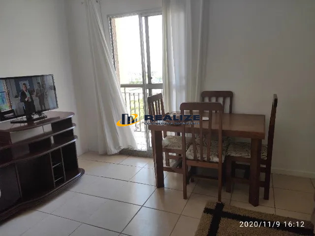 #MTFV116& - Apartamento para Locação em Campos dos Goytacazes - RJ