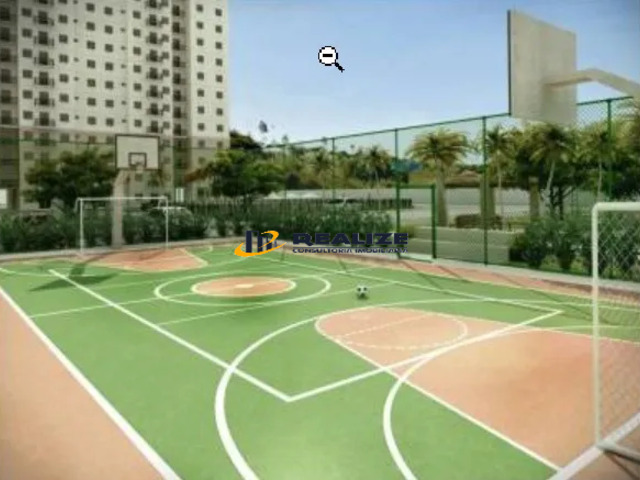Apartamento para Locação em Campos dos Goytacazes - 5