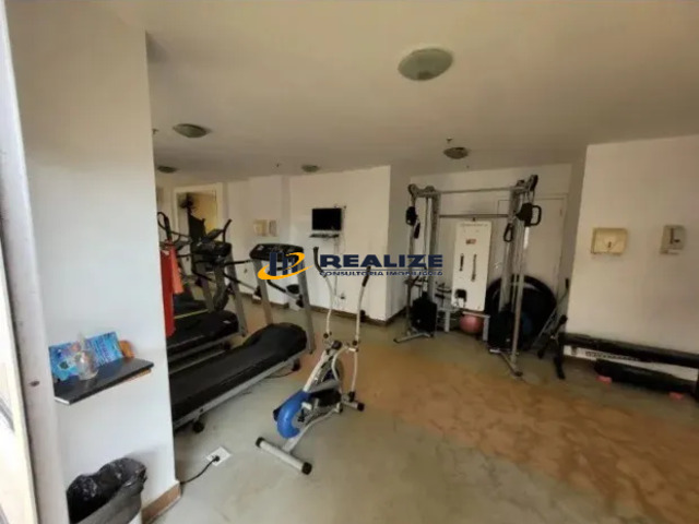 #MTFV116& - Apartamento para Locação em Campos dos Goytacazes - RJ