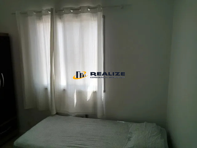 #MTFV116& - Apartamento para Locação em Campos dos Goytacazes - RJ