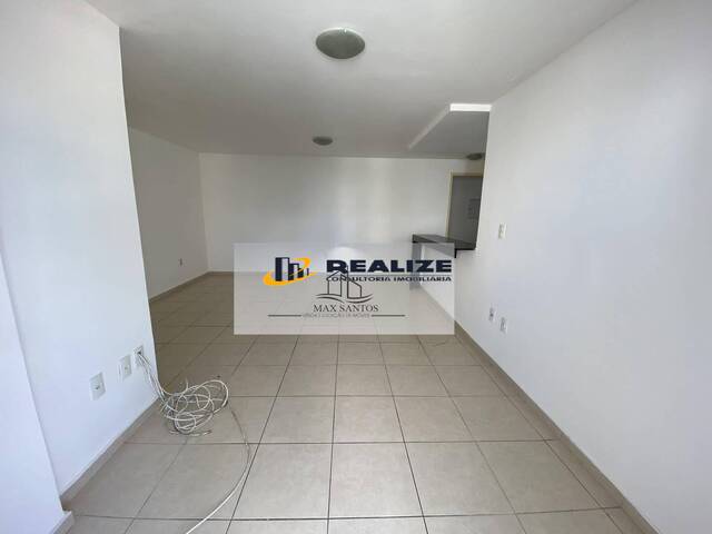 Apartamento para Locação em Campos dos Goytacazes - 3