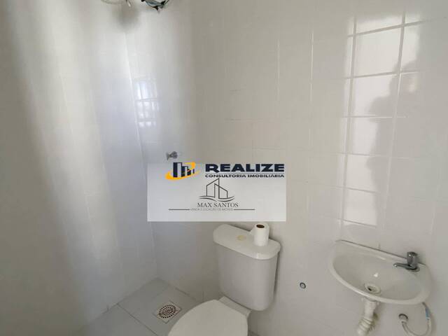 Apartamento para Locação em Campos dos Goytacazes - 4