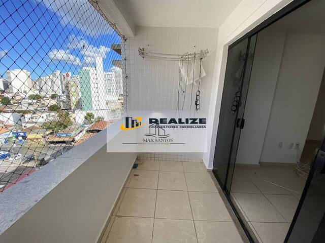 Apartamento para Locação em Campos dos Goytacazes - 5