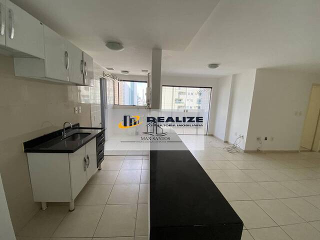 Apartamento para Locação em Campos dos Goytacazes - 2