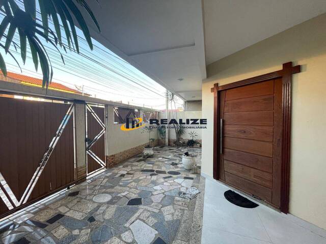 Casa para Venda em Campos dos Goytacazes - 5