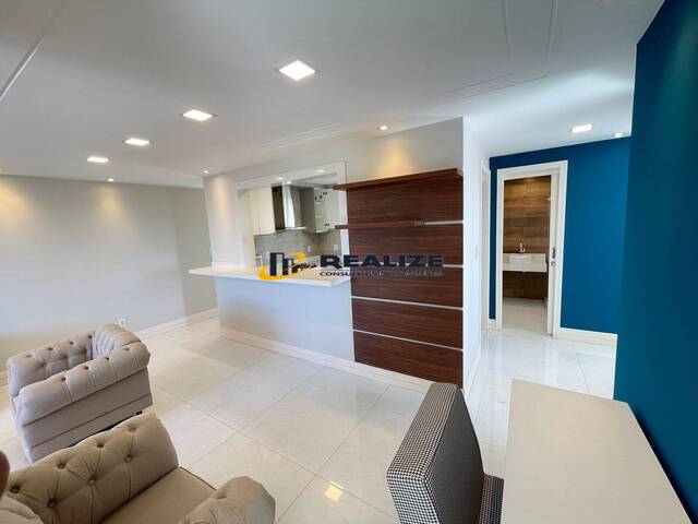 #2392 - Apartamento para Locação em Campos dos Goytacazes - RJ