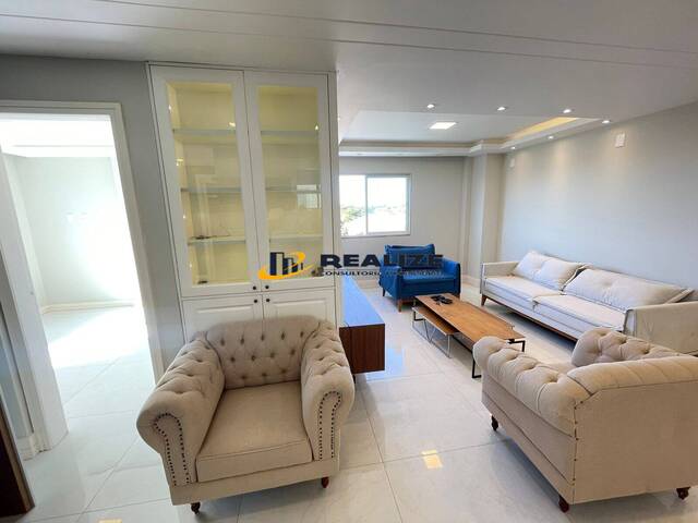 Apartamento para Locação em Campos dos Goytacazes - 4