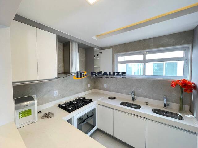 #2392 - Apartamento para Locação em Campos dos Goytacazes - RJ