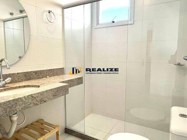 #MTTN216& - Apartamento para Locação em Campos dos Goytacazes - RJ