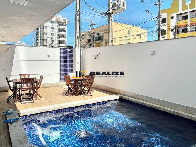 Apartamento para Locação em Campos dos Goytacazes - 5