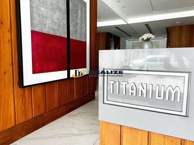 Apartamento para Locação em Campos dos Goytacazes - 4