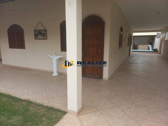 Casa para Venda em São João da Barra - 4