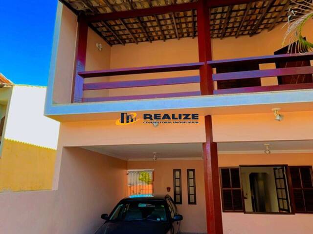 #2397 - Apartamento para Locação em Campos dos Goytacazes - RJ