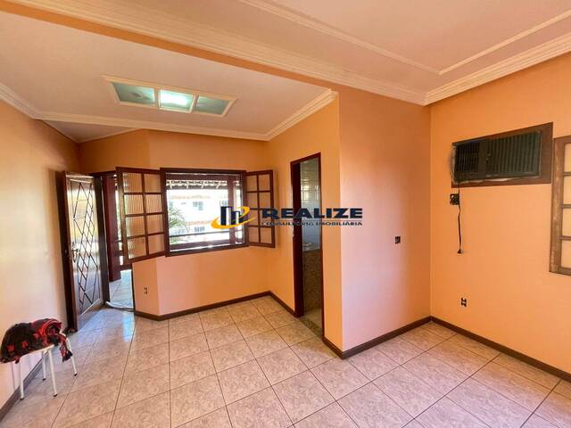 #2397 - Apartamento para Locação em Campos dos Goytacazes - RJ