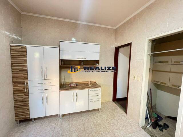 #2397 - Apartamento para Locação em Campos dos Goytacazes - RJ