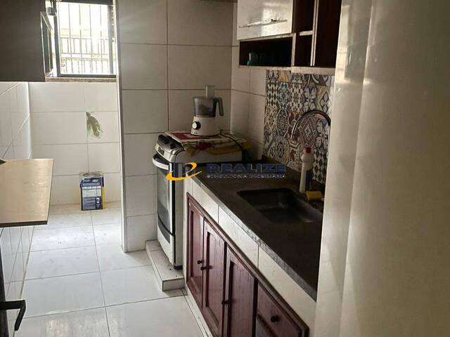 #2398 - Apartamento para Venda em Campos dos Goytacazes - RJ