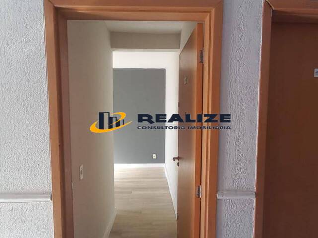 #2414 - Apartamento para Venda em Campos dos Goytacazes - RJ