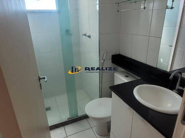 #2420 - Apartamento para Venda em Campos dos Goytacazes - RJ