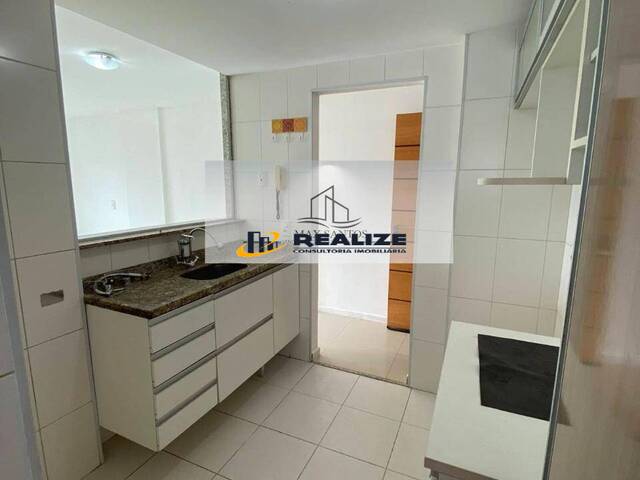 Apartamento para Venda em Campos dos Goytacazes - 2