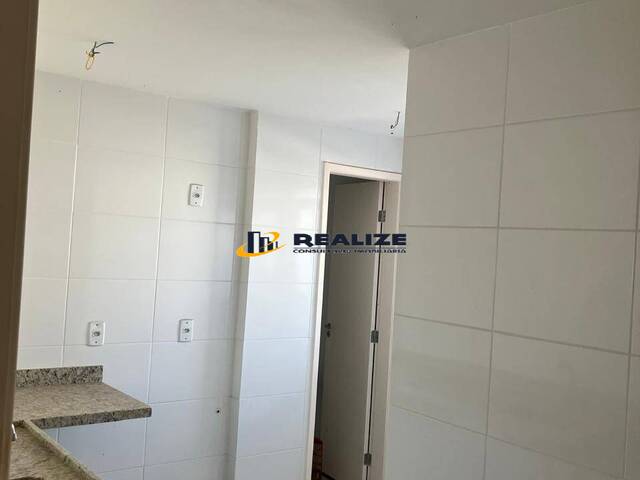 Apartamento para Venda em Campos dos Goytacazes - 5