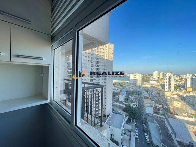 Apartamento para Venda em Campos dos Goytacazes - 5