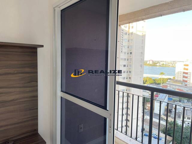 Apartamento para Venda em Campos dos Goytacazes - 2