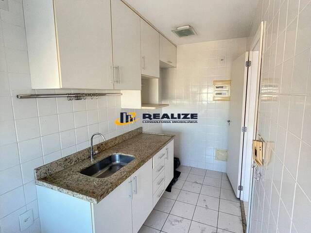 Apartamento para Venda em Campos dos Goytacazes - 3