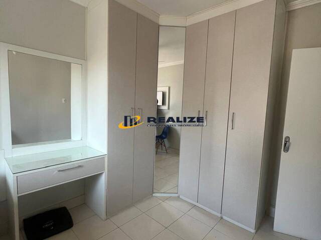 #2432 - Apartamento para Locação em Campos dos Goytacazes - RJ