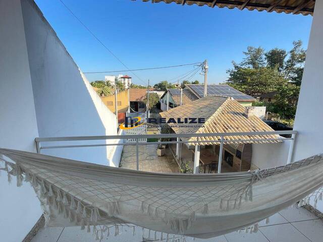 Casa para Venda em São João da Barra - 4