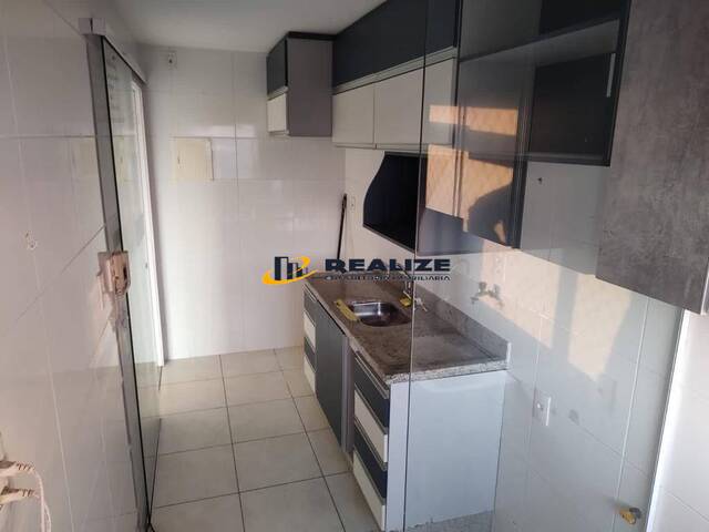 Apartamento para Venda em Campos dos Goytacazes - 4