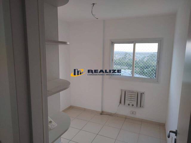 Apartamento para Venda em Campos dos Goytacazes - 5