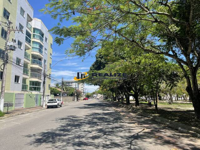 #2435 - Apartamento para Venda em Campos dos Goytacazes - RJ