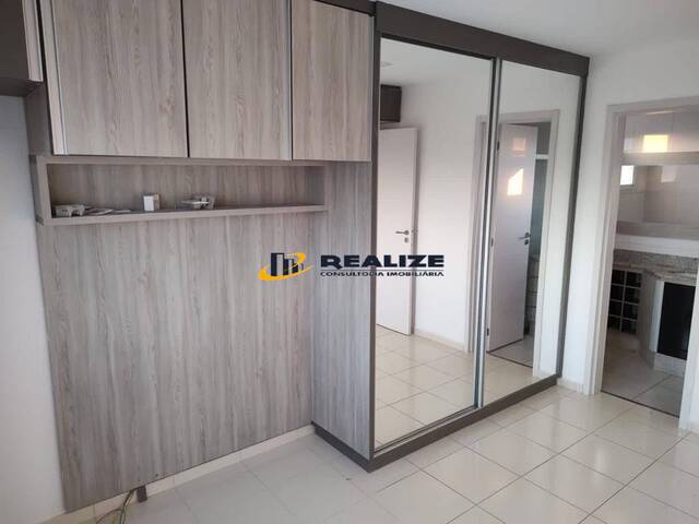 #2435 - Apartamento para Venda em Campos dos Goytacazes - RJ