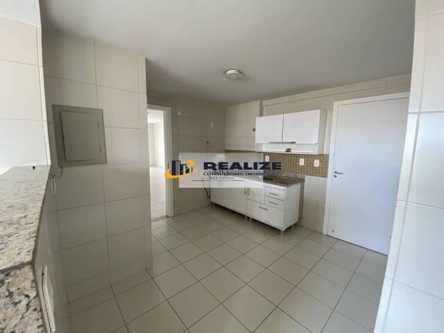 Apartamento para Locação em Campos dos Goytacazes - 4