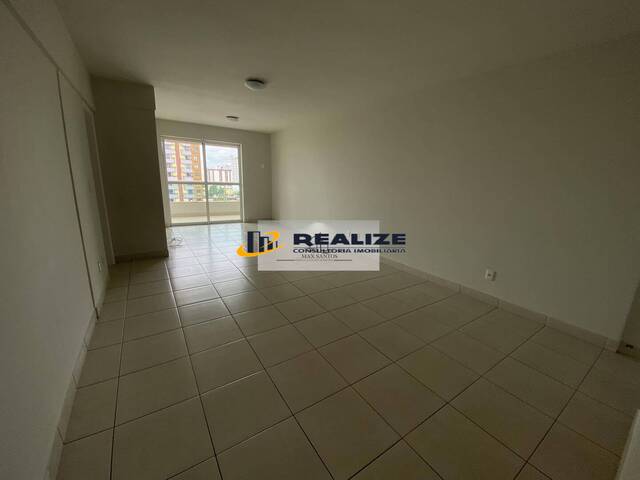 #MCFRII028& - Apartamento para Locação em Campos dos Goytacazes - RJ