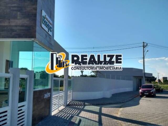 #614 - Área para Venda em Campos dos Goytacazes - RJ