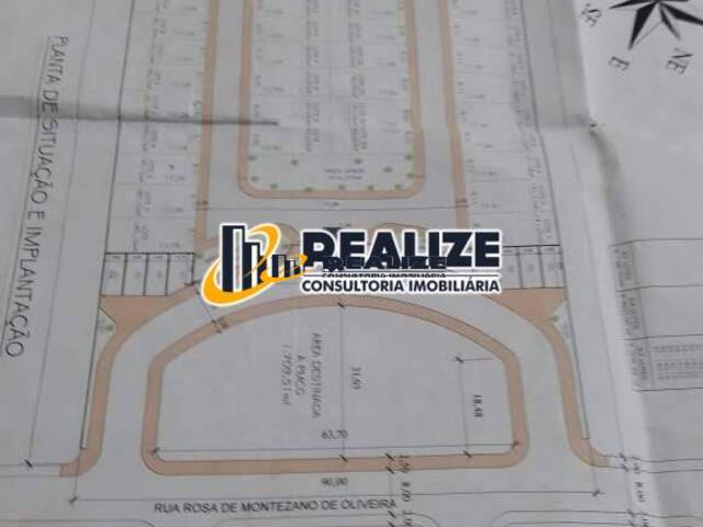 #614 - Área para Venda em Campos dos Goytacazes - RJ