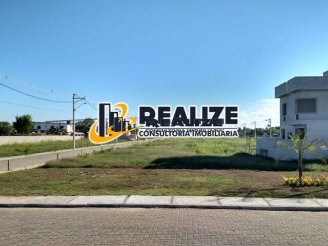 #614 - Área para Venda em Campos dos Goytacazes - RJ