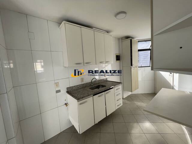 Apartamento para Venda em Campos dos Goytacazes - 5