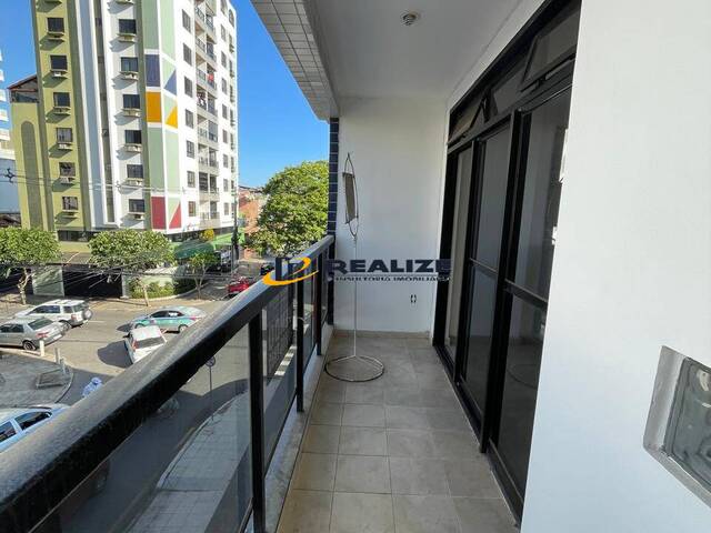 #2448 - Apartamento para Venda em Campos dos Goytacazes - RJ