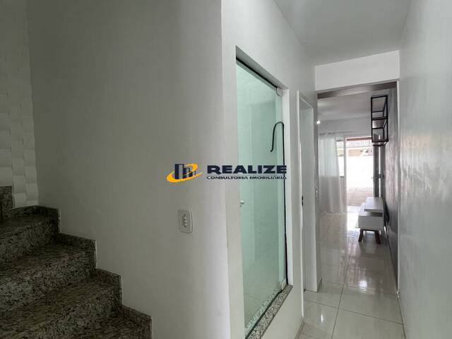 #2450 - Casa para Venda em Campos dos Goytacazes - RJ