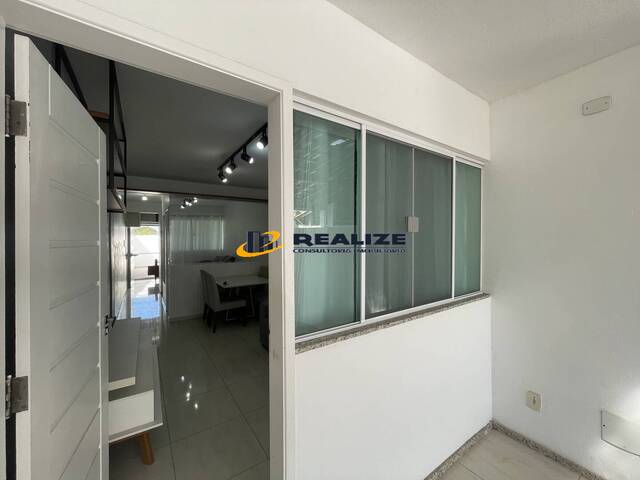 #2450 - Casa para Venda em Campos dos Goytacazes - RJ