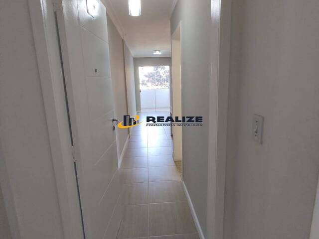 Apartamento para Venda em Campos dos Goytacazes - 5