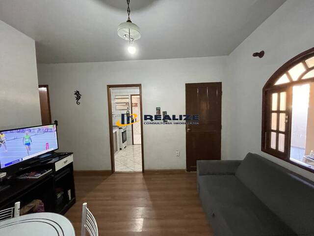 Casa para Venda em Campos dos Goytacazes - 2
