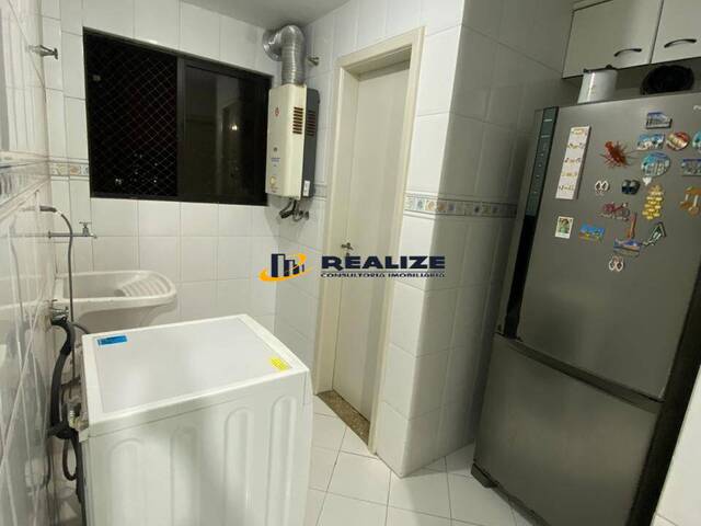 Apartamento para Venda em Campos dos Goytacazes - 2