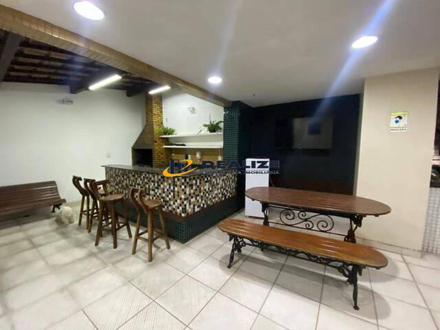 Apartamento para Venda em Campos dos Goytacazes - 3