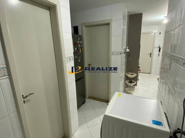 Apartamento para Venda em Campos dos Goytacazes - 4