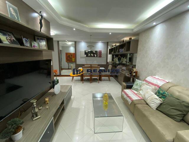 Apartamento para Venda em Campos dos Goytacazes - 5